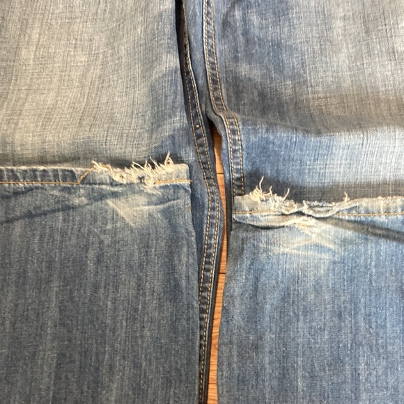 Levi Strauss and Co. 514 jeans - Picture 2 of 6